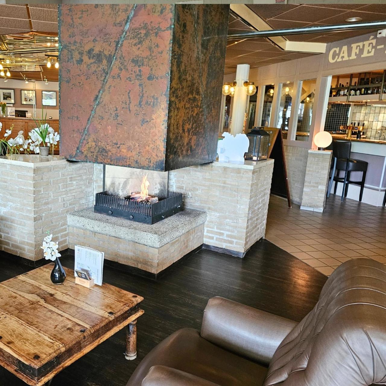 Prins Prachtig Amelander Kaap 97 Hollum  Ngoại thất bức ảnh